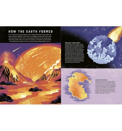 From Cells to Ourselves : The Story of Evolution