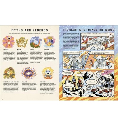 From Cells to Ourselves : The Story of Evolution