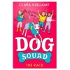 The Dog Squad. The Race