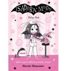 Isadora Moon Helps Out