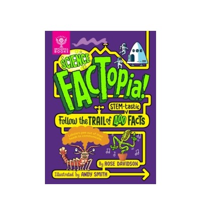 Science FACTopia!