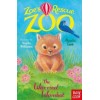 Zoe's Rescue Zoo: The Worried Wombat