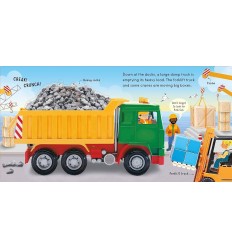 Lift and Look Trucks 2