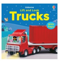 Lift and Look Trucks