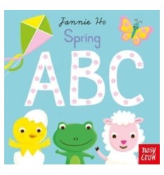 Spring ABC