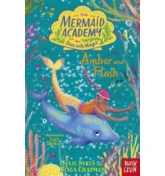 Mermaid School: Ready, Steady, Swim!