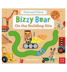 Bizzy Bear. Fun on the Farm
