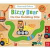 Bizzy Bear: On the Building Site