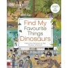 Find My Favourite Dinosaurs