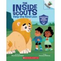 Help the Kind Lion: An Acorn Book