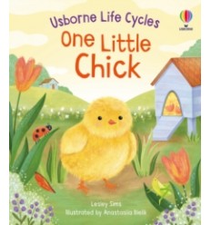 One Little Chick