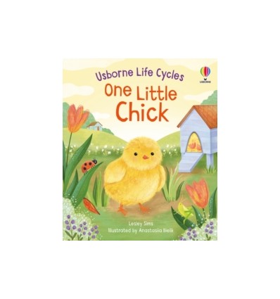 One Little Chick