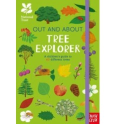 Out and About: Tree Explorer