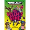 MINECRAFT: The Golem’s Game