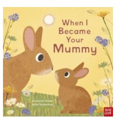 When I Became Your Mummy