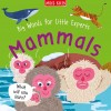 Big Words for Little Experts: Mammals