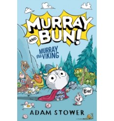 Murray the Viking