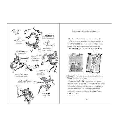 The World’s Worst Teachers