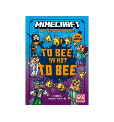 Minecraft: To Bee, Or Not to Bee!