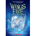 Wings of Fire Graphic Novel: Winter Turning