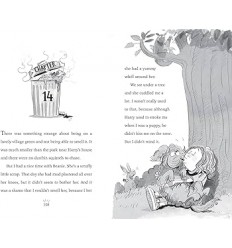 Sammy and the Extra-Hot Chilli Powder 2