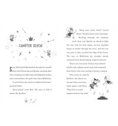 Fairytale Ninjas. The Magic Crown 2