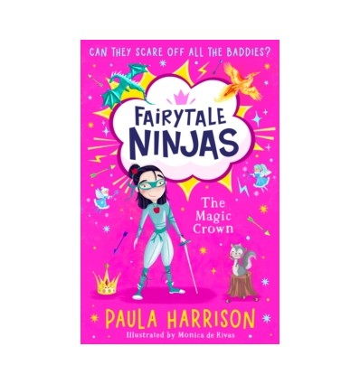 The Glass Slipper Academy