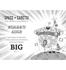 Astrid and the Space Cadets: Attack of the Snailiens! 2