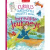 Curious Questions & Answers about Incredible Journeys