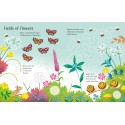 Wipe-Clean Spring Activities