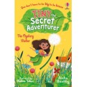 Tiny, the Secret Adventurer