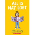 Nat for Nothing: A Graphic Novel
