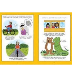 Nat for Nothing: A Graphic Novel 2