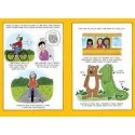 Nat for Nothing: A Graphic Novel