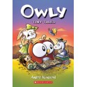 Owly. Tiny Tales