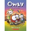 Owly. Tiny Tales