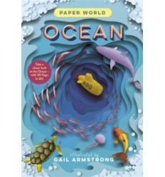 Paper World: Human Body