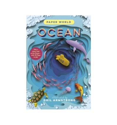 Paper World: Human Body