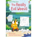 The Really Evil Weevil