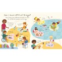 Very First Questions & Answers: What is love?