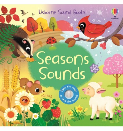 Seasons Sounds