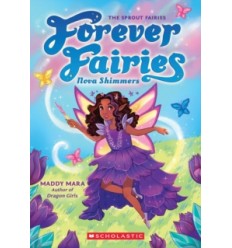 Forever Fairies. Nova Shimmers