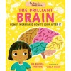Dr Roopa's Body Books: The Brilliant Brain