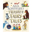 Axel Scheffler Fairy Tale Treasury