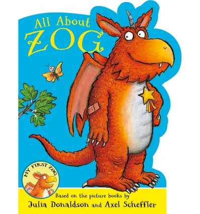All About Zog