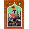 Aliya to the Infinite City