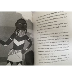 Future Hero. Battle for Sky Kingdom 2