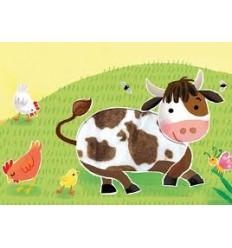 Don't Tickle the Cow! 2