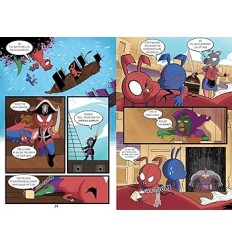 MARVEL _Spider-Ham_A Pig in Time 2