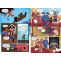 MARVEL _Spider-Ham_A Pig in Time